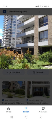 Arriendo Departamento 2D 2B 1E 1B Libertad - Vi&ntilde;a Del Mar