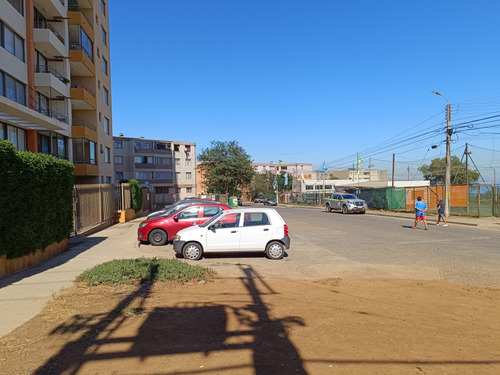 Venta Departamento NP 2D 2B 1E 1B G&oacute;mez Carre&ntilde;o - Vi&ntilde;a Del Mar