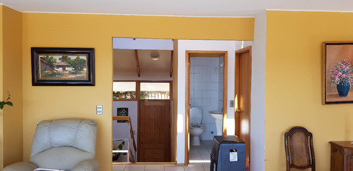 Venta Casa NOSP 4D 4B 2E 1B Re&ntilde;aca - Vi&ntilde;a Del Mar