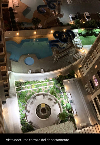 Venta Departamento SP 3D en suite 2B 1E 1B Centro de Vi&ntilde;a del Mar - Vi&ntilde;a Del Mar