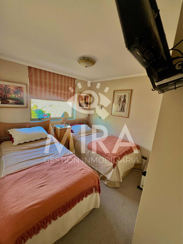 Arriendo Departamento 3D 3B 2E 1B Re&ntilde;aca - Vi&ntilde;a Del Mar