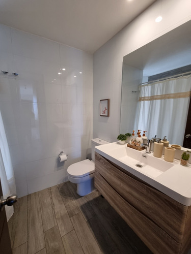 Arriendo Departamento SP 2D en suite Walk-in cl&oacute;set 2B 1E 1B Re&ntilde;aca - Vi&ntilde;a Del Mar