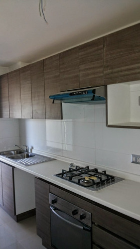 Venta Departamento NO 3D 2B 1E 1B Re&ntilde;aca - Vi&ntilde;a Del Mar