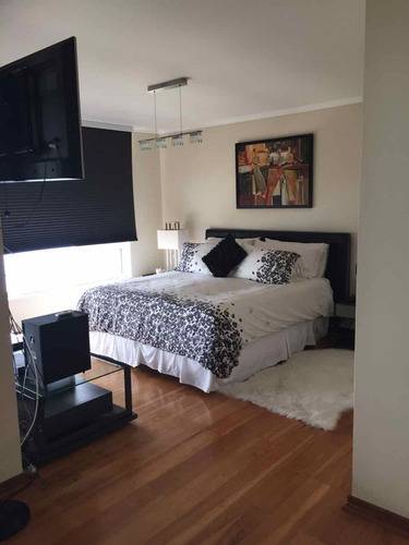 Venta Departamento NP 4D en suite Walk-in cl&oacute;set 4B 2E 1B Re&ntilde;aca - Vi&ntilde;a Del Mar