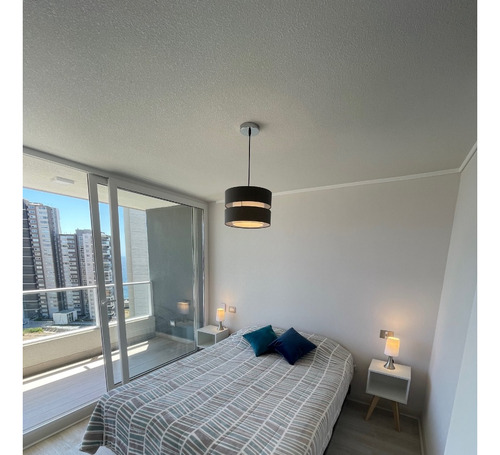 Venta Departamento SP 1D en suite 1B 1E Costas de Montemar - Conc&oacute;n
