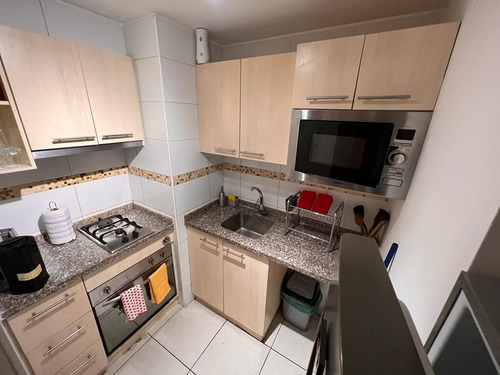 Venta Departamento P 1D en suite 1B 1E 1B Centro de Vi&ntilde;a del Mar - Vi&ntilde;a Del Mar