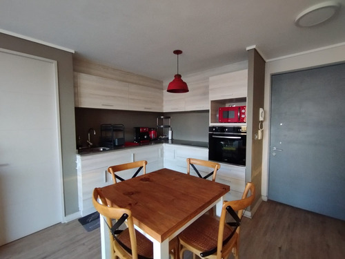 Arriendo Departamento 2D Centro de Vi&ntilde;a del Mar - Vi&ntilde;a Del Mar