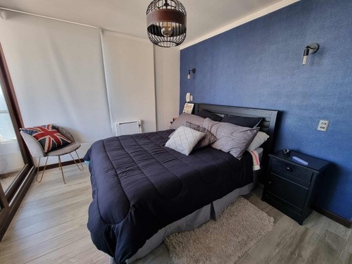 Arriendo Departamento 2D 2B 1E 1B Re&ntilde;aca - Vi&ntilde;a Del Mar