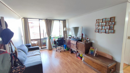 Arriendo Departamento 3D 2B 1E 1B Chorrillos - Vi&ntilde;a Del Mar