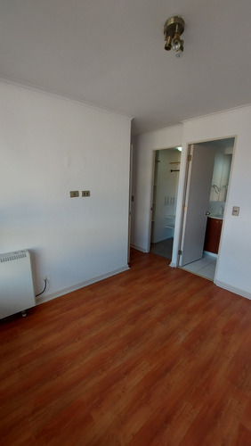 Arriendo Departamento 3D 2B 1E 1B Centro de Vi&ntilde;a del Mar - Vi&ntilde;a Del Mar