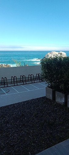 Venta Departamento 3D 3B 1E Re&ntilde;aca - Vi&ntilde;a Del Mar