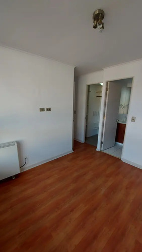 Arriendo Departamento 3D 2B 1E 1B Centro de Vi&ntilde;a del Mar - Vi&ntilde;a Del Mar