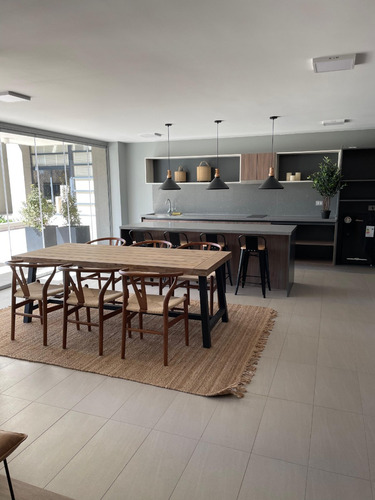 Venta Departamento 1D en suite Walk-in cl&oacute;set 1B 1E Costas de Montemar - Conc&oacute;n