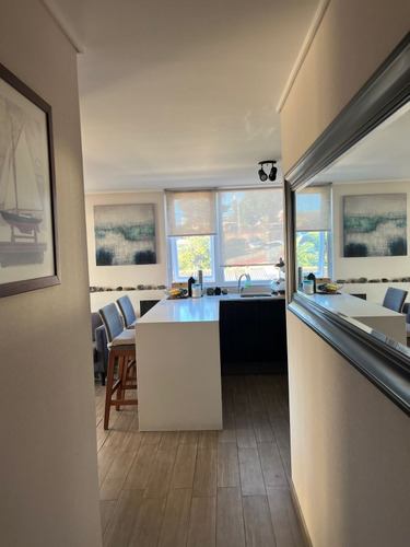 Venta Departamento NP 2D 2B 1E 1B Santa In&eacute;s - Vi&ntilde;a Del Mar