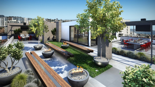 Venta Departamento NP 2D en suite Walk-in cl&oacute;set 2B 1E 1B Recreo - Vi&ntilde;a Del Mar