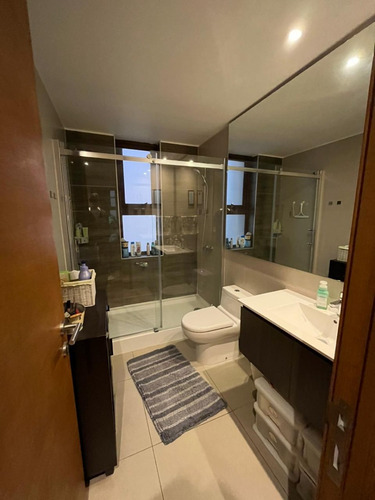 Venta Departamento NP 3D en suite Walk-in cl&oacute;set 3B 2E 1B Montemar - Conc&oacute;n