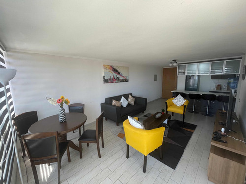 Venta Departamento NP 3D en suite Walk-in cl&oacute;set 2B 1E 1B Re&ntilde;aca - Vi&ntilde;a Del Mar
