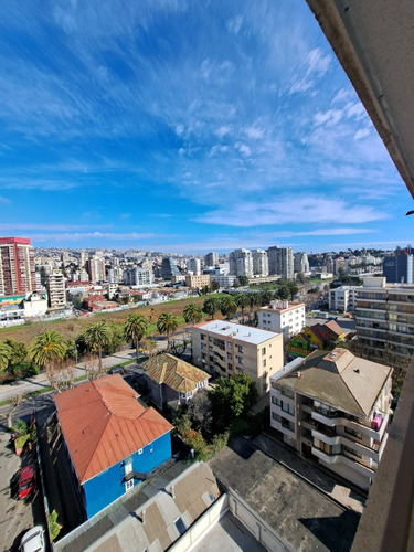 Arriendo Departamento SO 2D 2B 1E Libertad - Vi&ntilde;a Del Mar