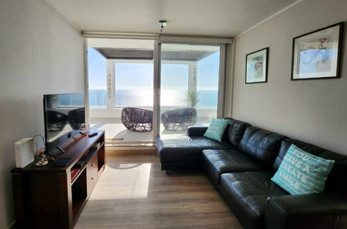 Venta Departamento SP 2D 2B 1E 1B Re&ntilde;aca - Vi&ntilde;a Del Mar