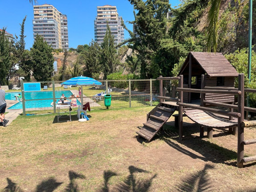 Venta Departamento NP 4D en suite Walk-in cl&oacute;set 3B 1E 1B Agua Santa - Vi&ntilde;a Del Mar