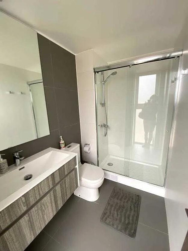 Arriendo Departamento SO 2D en suite 2B 1E 1B Libertad - Vi&ntilde;a Del Mar