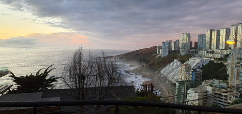 Arriendo Departamento NO 3D Walk-in cl&oacute;set 2B 1E Re&ntilde;aca - Vi&ntilde;a Del Mar