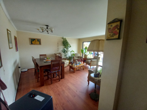 Venta Departamento N 3D Walk-in cl&oacute;set 2B 1E 1B Libertad - Vi&ntilde;a Del Mar
