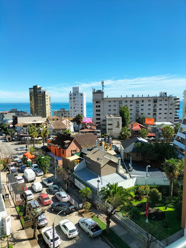 Venta Departamento NOSP 4D en suite Walk-in cl&oacute;set 4B 2E 1B Libertad - Vi&ntilde;a Del Mar