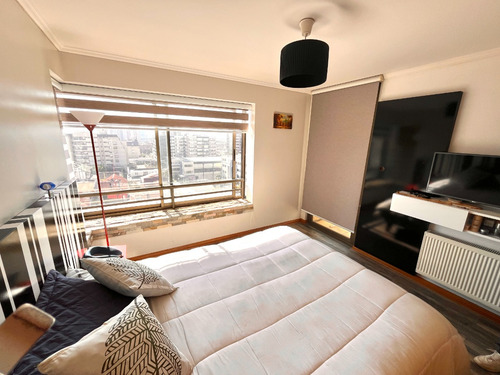 Venta Departamento NP 3D en suite Walk-in cl&oacute;set 2B 1E 1B Libertad - Vi&ntilde;a Del Mar