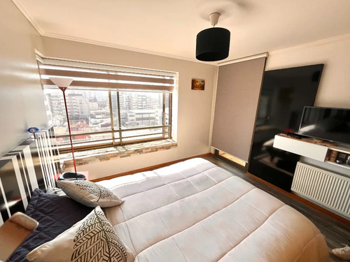 Venta Departamento NP 3D en suite Walk-in cl&oacute;set 2B 1E 1B Libertad - Vi&ntilde;a Del Mar