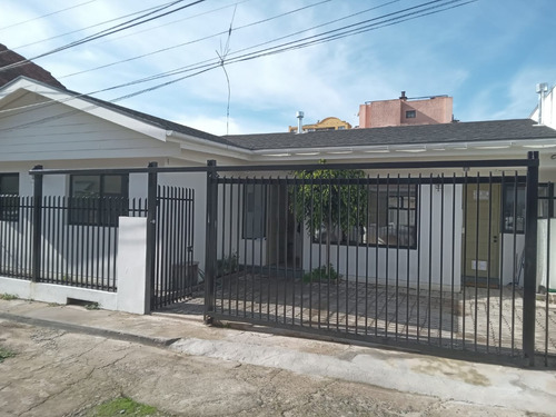 Venta Casa NOSP 3D 2B 1E Agua Santa - Vi&ntilde;a Del Mar