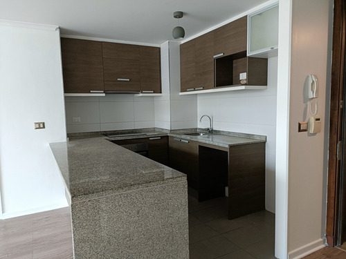 Venta Departamento O 2D en suite 2B 1E 1B Libertad - Vi&ntilde;a Del Mar