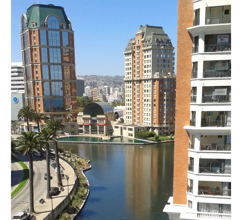 Arriendo Departamento SO 3D en suite Walk-in cl&oacute;set 3B 2E 1B  - Vi&ntilde;a Del Mar