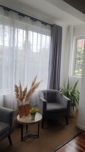 Arriendo Casa 4D 4B 2E 1B Miraflores - Vi&ntilde;a Del Mar