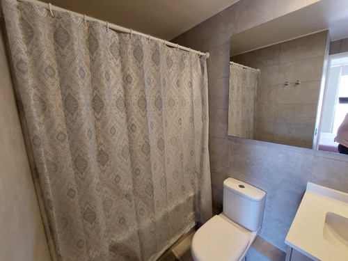 Venta Departamento SO 2D en suite Walk-in cl&oacute;set 2B 1E 1B Libertad - Vi&ntilde;a Del Mar