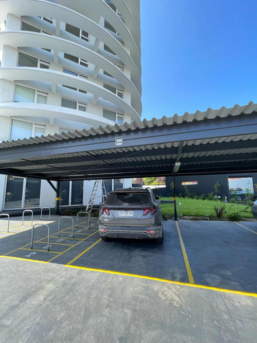 Venta Departamento 2D 2B 1E Re&ntilde;aca - Vi&ntilde;a Del Mar