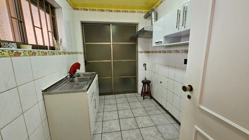 Venta Departamento 3D 2B 1E Agua Santa - Vi&ntilde;a Del Mar