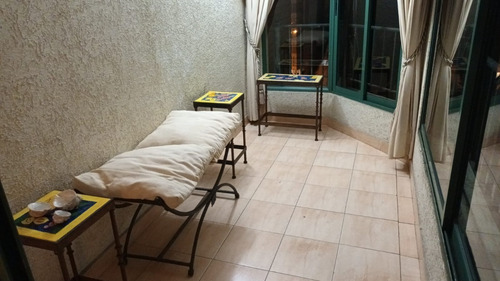 Arriendo Departamento SO 3D en suite Walk-in cl&oacute;set 3B 2E 1B  - Vi&ntilde;a Del Mar