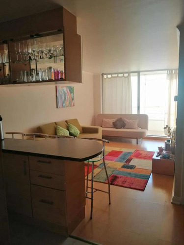 Venta Departamento 2D 2B 2E Re&ntilde;aca - Vi&ntilde;a Del Mar
