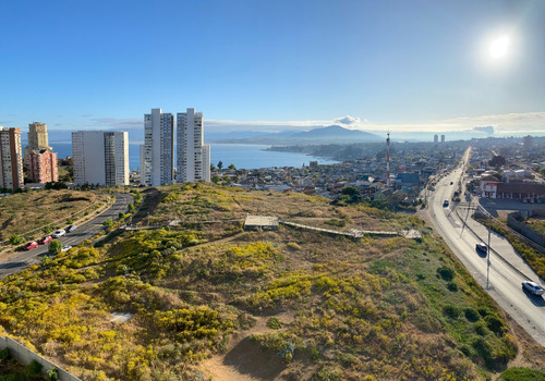 Venta Departamento NO 3D en suite Walk-in cl&oacute;set 2B 2E 1B Costas de Montemar - Conc&oacute;n