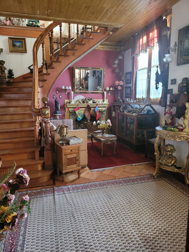 Venta Casa 10D 10B 1E Agua Santa - Vi&ntilde;a Del Mar