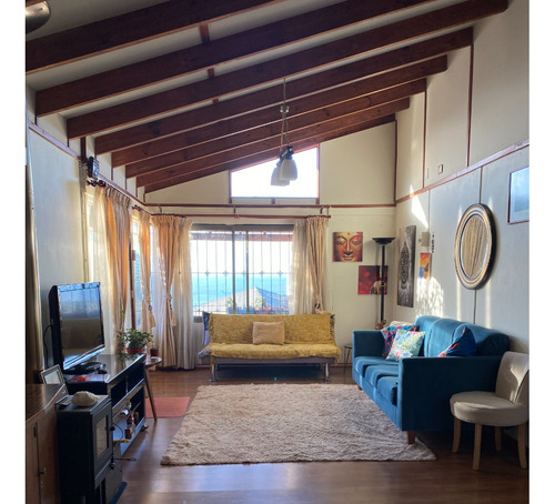 Venta Casa 3D 1B 1E  - Vi&ntilde;a Del Mar