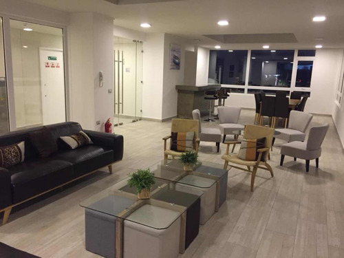Venta Departamento 1D 1B 1E Costas de Montemar - Conc&oacute;n