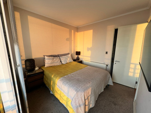 Venta Departamento P 1D 1B 1E Re&ntilde;aca - Vi&ntilde;a Del Mar