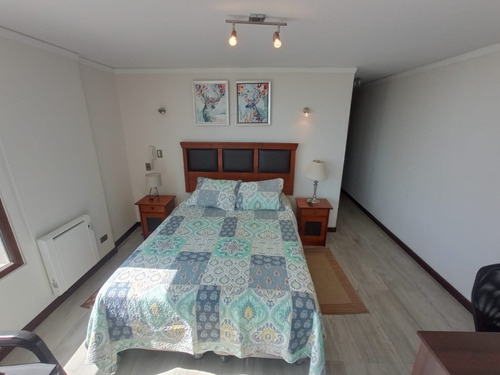 Arriendo Departamento SP 2D en suite 2B 1E Re&ntilde;aca - Vi&ntilde;a Del Mar