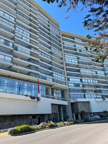 Venta Departamento P 3D 2B 3E 1B Costas de Montemar - Conc&oacute;n