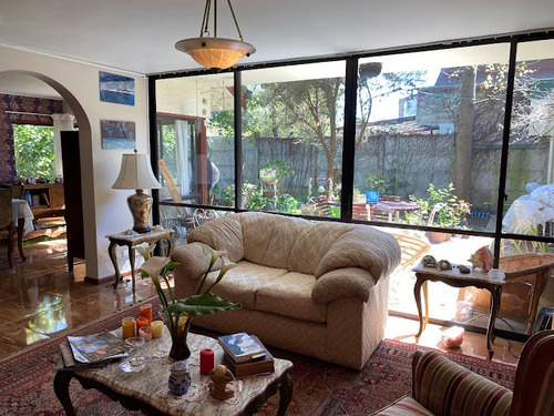 Venta Casa NOSP 5D en suite 3B 2E 2B Montemar - Conc&oacute;n