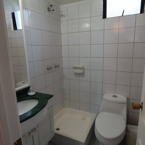 Venta Departamento SP 5D en suite Walk-in cl&oacute;set 3B 1E 1B Recreo - Vi&ntilde;a Del Mar