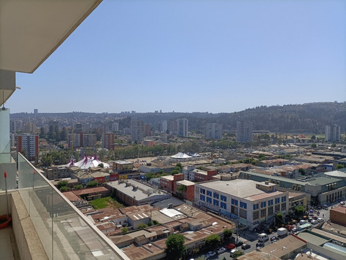 Venta Departamento SO 2D en suite Walk-in cl&oacute;set 2B 1E 1B Centro de Vi&ntilde;a del Mar - Vi&ntilde;a Del Mar