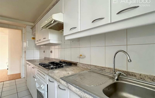 Arriendo Departamento 2D 2B 1E 1B Re&ntilde;aca - Vi&ntilde;a Del Mar